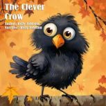 The Clever Crow, Kelly Johnson