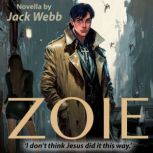 Zoie I dont think Jesus did it this..., Jack Webb