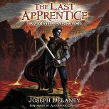 The Last Apprentice: Fury of the Seventh Son (Book 13), Joseph Delaney