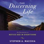 The Discerning Life, Stephen Macchia