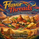 Flavor Threads, Rafael Cortez