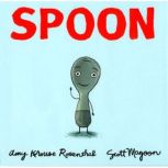 Spoon, Amy Krouse Rosenthal