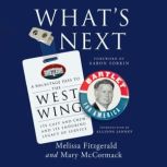 Whats Next, Melissa Fitzgerald