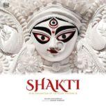 Shakti An Exploration of the Divine Feminine, Nilima Chitgopekar