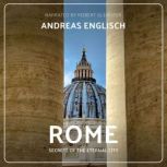 Rome, Andreas Englisch
