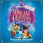 The Night Curse, Nazima Pathan