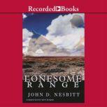 Lonesome Range, John Nesbitt
