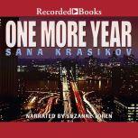 One More Year, Sana Krasikov