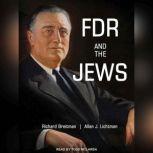 FDR and the Jews, Richard Breitman