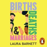 Births, Deaths and Marriages, Laura Barnett