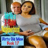 Dirty Old Men  Book 17, Mr. Vic Vitale