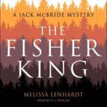 The Fisher King A Jack McBride Mystery, Melissa Lenhardt