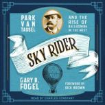 Sky Rider, Dick Brown