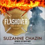 Flashover, Suzanne Chazin