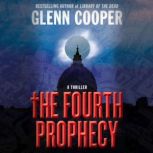 The Fourth Prophecy, Glenn Cooper