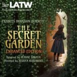 The Secret Garden Enhanced Edition, Frances Hodgson Burnett