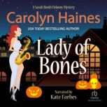 Lady of Bones, Carolyn Haines