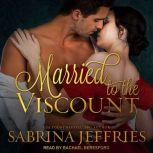 Married to the Viscount, Sabrina Jeffries