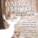 Harry Potter  The Ultimate Audiobook..., Jack Goldstein