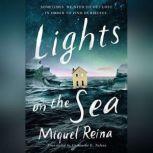 Lights on the Sea, Miquel Reina