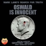 Oswald Is Innocent, Geoffrey Giuliano