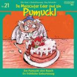 De Meischter Eder und sin Pumuckl Nr...., Ellis Kaut