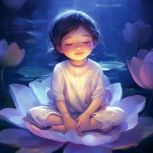 Moonlight Lotus, Alva Bjorkman