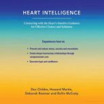 Heart Intelligence, Deborah Rozman