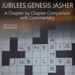 Genesis, Jubilees, Jasher, Various