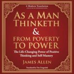 As a Man Thinketh  From Poverty to P..., James Allen