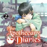 The Apothecary Diaries, Natsu Hyuuga