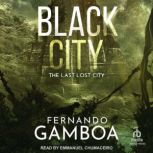 Black City, Fernando Gamboa
