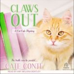 Claws Out, Cate Conte