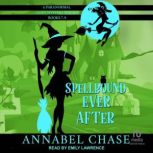Spellbound Ever After A Paranormal C..., Annabel Chase