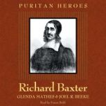 Richard Baxter, Glenda Mathes