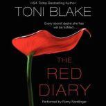 The Red Diary, Toni Blake