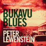 Bukavu Blues, Peter Lewenstein