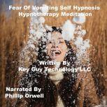 Fear Of The Dark Self Hypnosis Hypnot..., Key Guy Technology LLC