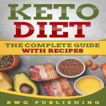 Keto Diet, RWG Publishing