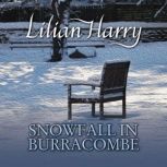 Snowfall in Burracombe, Lilian Harry