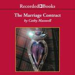 The Marriage Contract, Cathy Maxwell