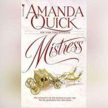 Mistress, Amanda Quick