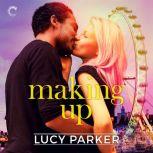 Making Up (London Celebrities), Lucy Parker