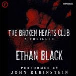 The Broken Hearts Club, Ethan Black