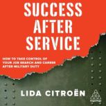 Success After Service, Lida Citroen