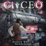 CivCEO 6, Andrew Karevik