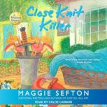 Close Knit Killer, Maggie Sefton