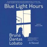 Blue Light Hours, Bruna Dantas Lobato