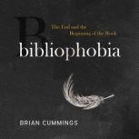 Bibliophobia, Brian Cummings