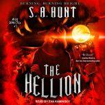The Hellion, S.A. Hunt